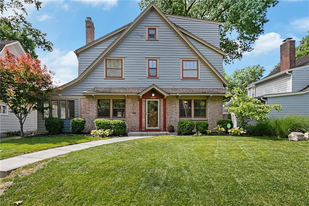 109 W 65th St, Kansas City, MO 64113