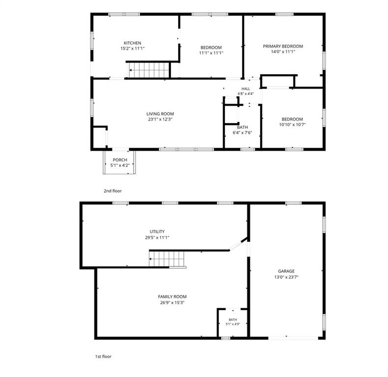 2307 Valley Brook Ln, St Joseph, MO 64503