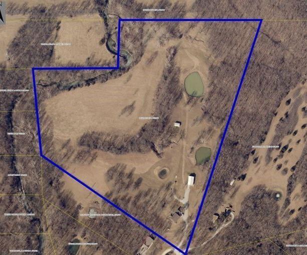 7196 SE Snow Dr, Holt, MO 64048