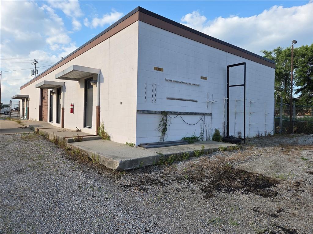 26 Third St, Chillicothe, MO 64601
