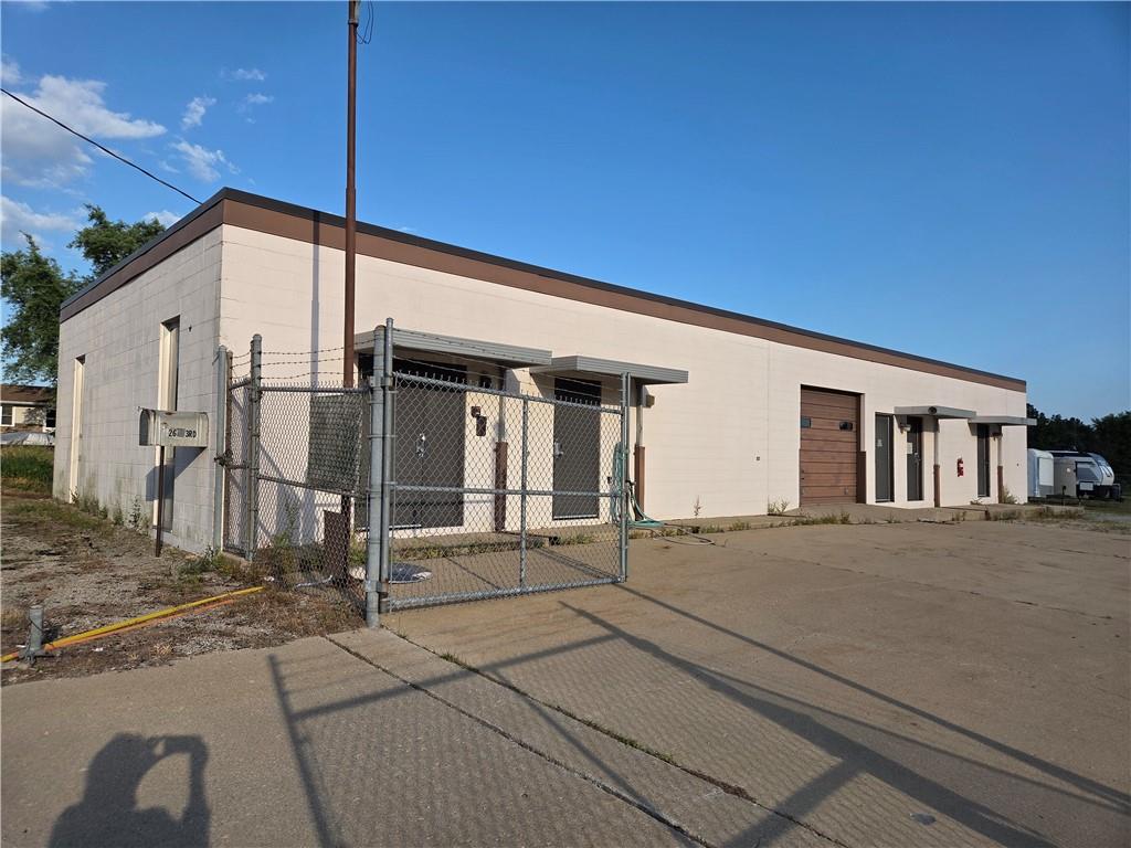 26 Third St, Chillicothe, MO 64601