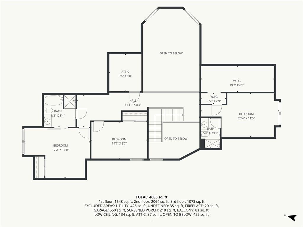 12705 Eaton Cir, Leawood, KS 66209