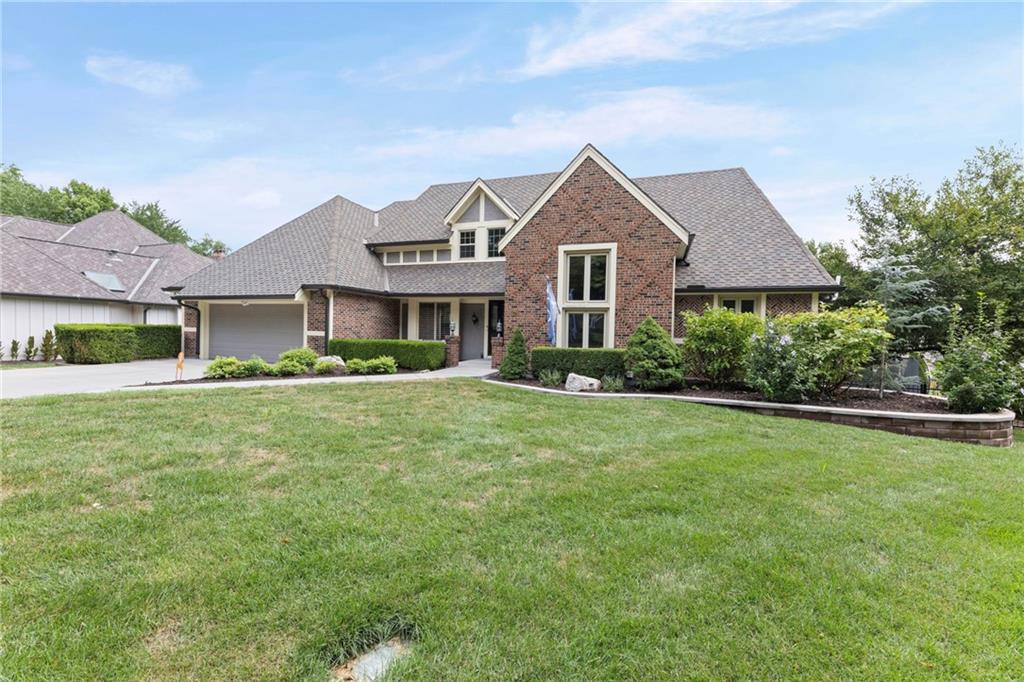 12705 Eaton Cir, Leawood, KS 66209