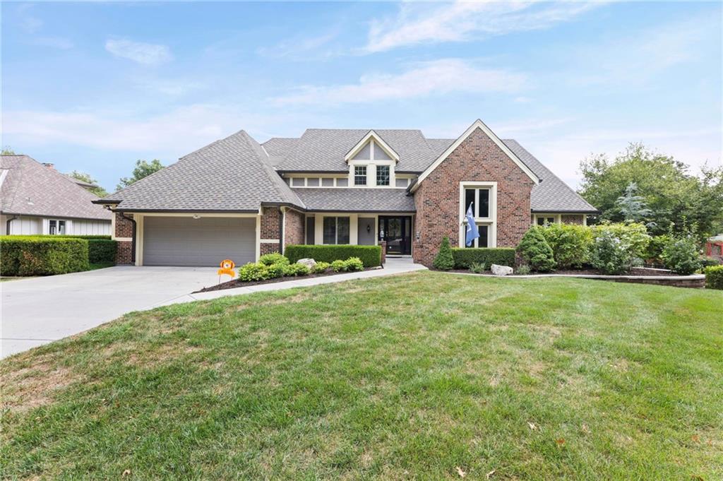 12705 Eaton Cir, Leawood, KS 66209