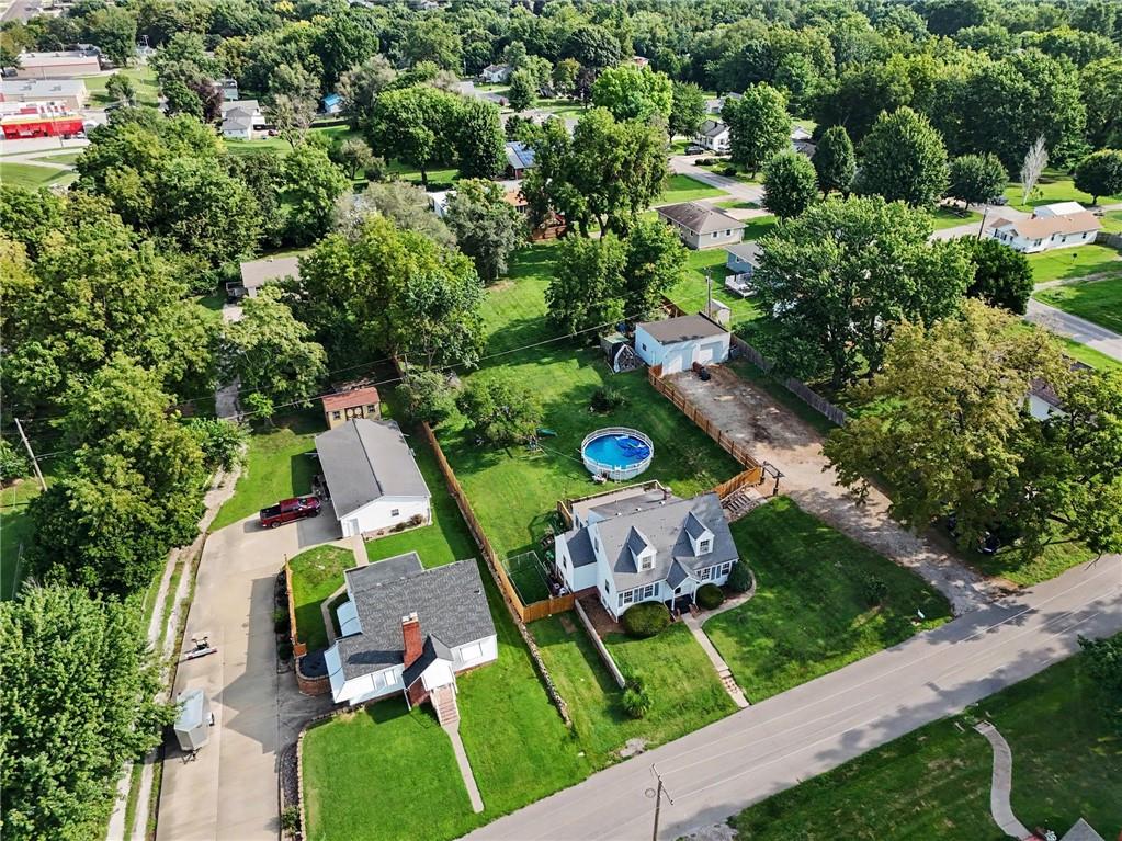 3719 Seneca St, St Joseph, MO 64507