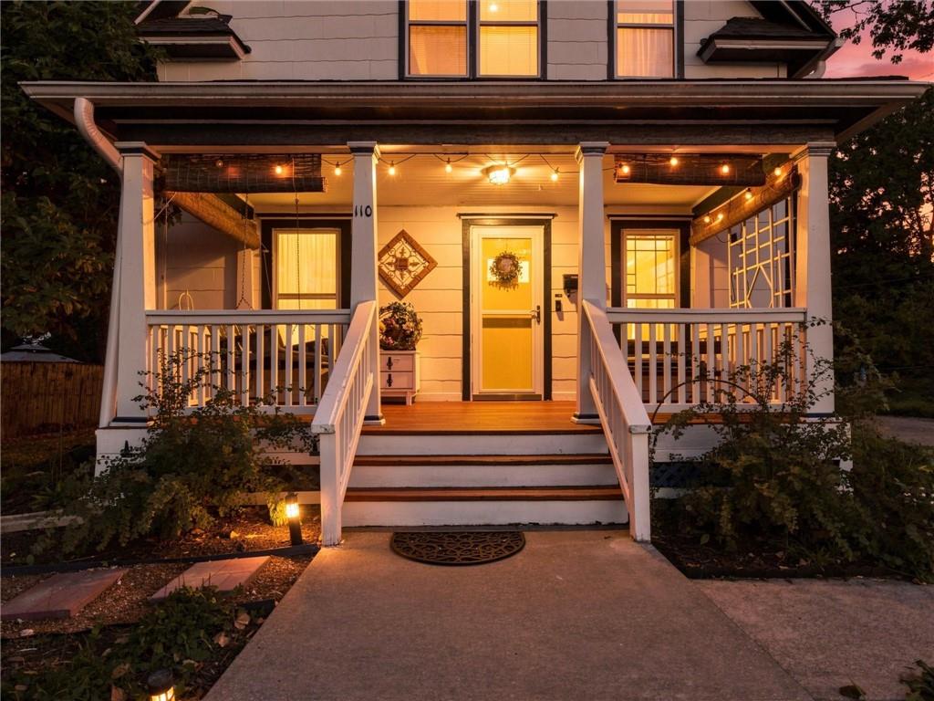 110 Groom St, Liberty, MO 64068