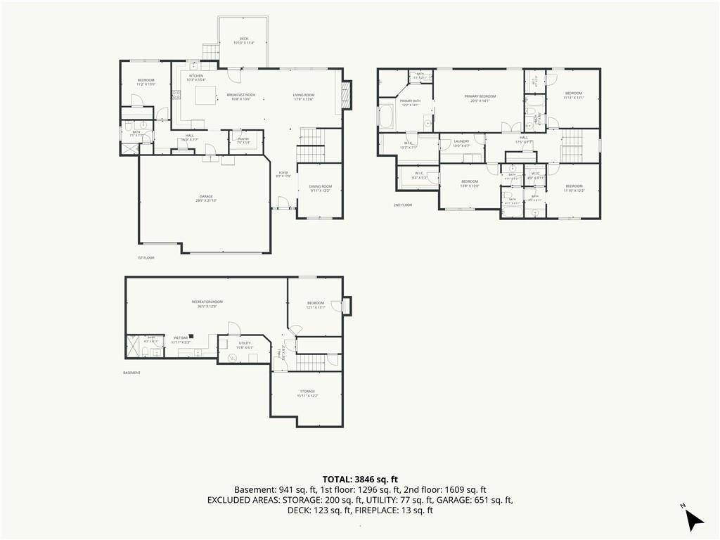 5837 Belmont Dr, Shawnee, KS 66226
