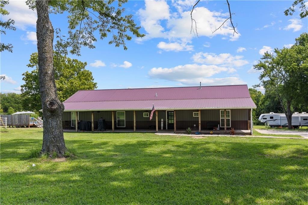 395 NW 1101st Rd, Centerview, MO 64019