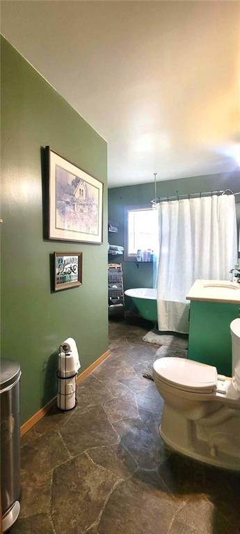 622 S Jefferson Ave, Iola, KS 66749