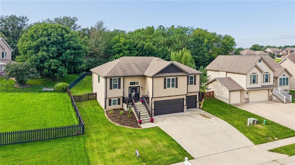15335 NW 131st St, Platte City, MO 64079