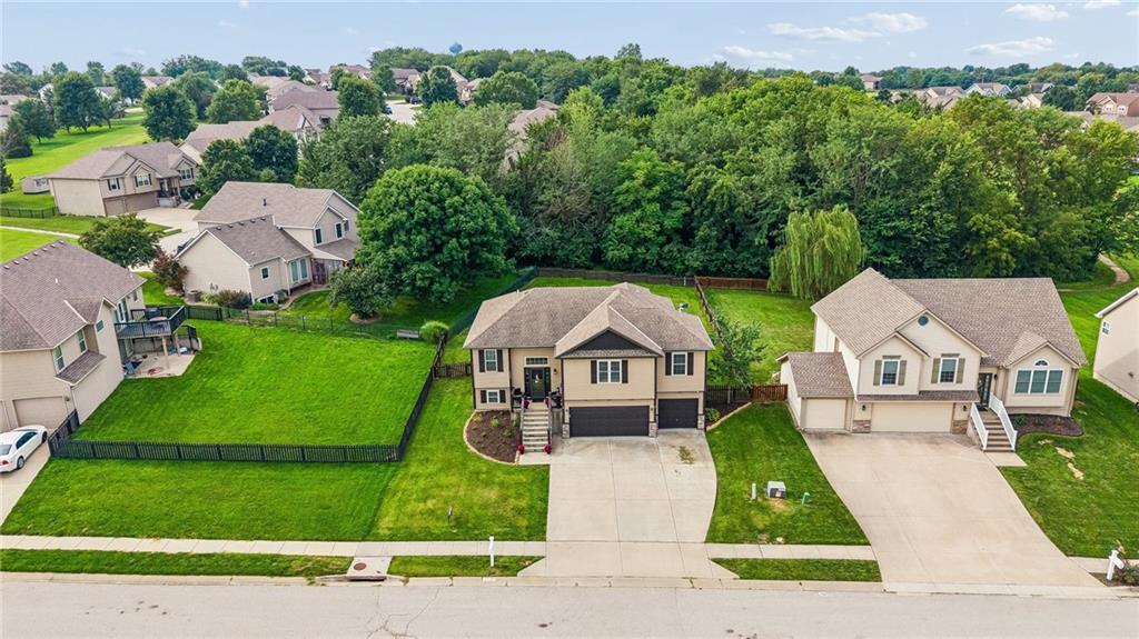 15335 NW 131st St, Platte City, MO 64079