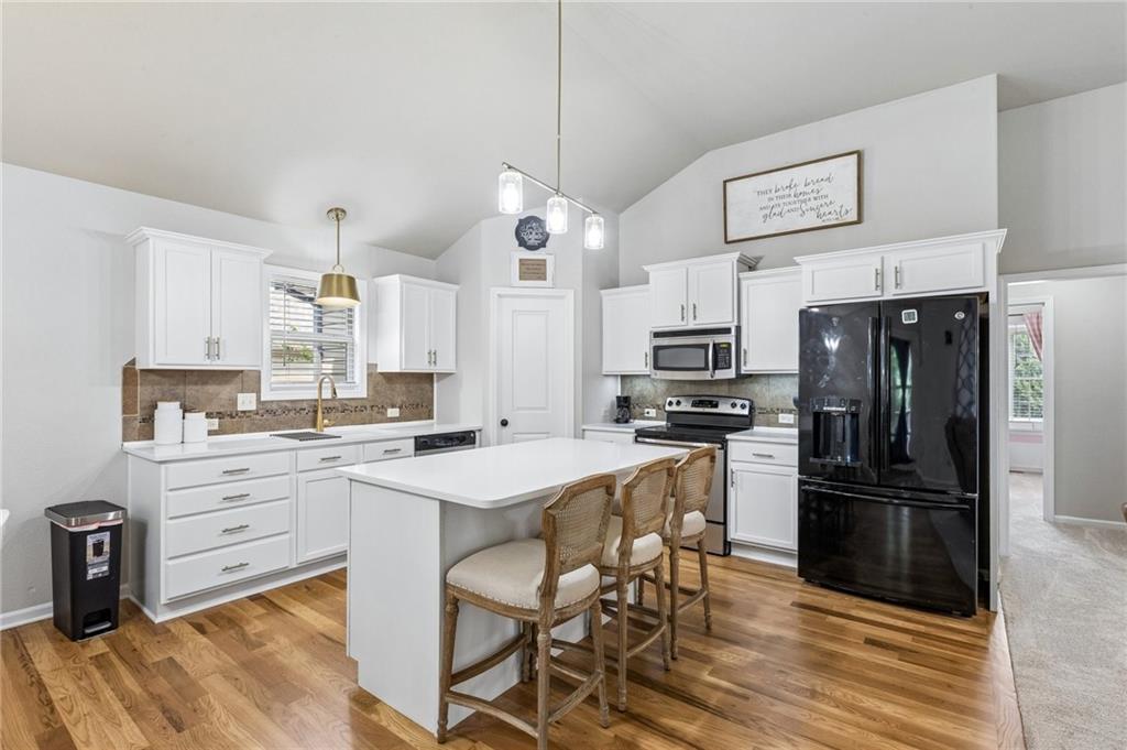 15335 NW 131st St, Platte City, MO 64079