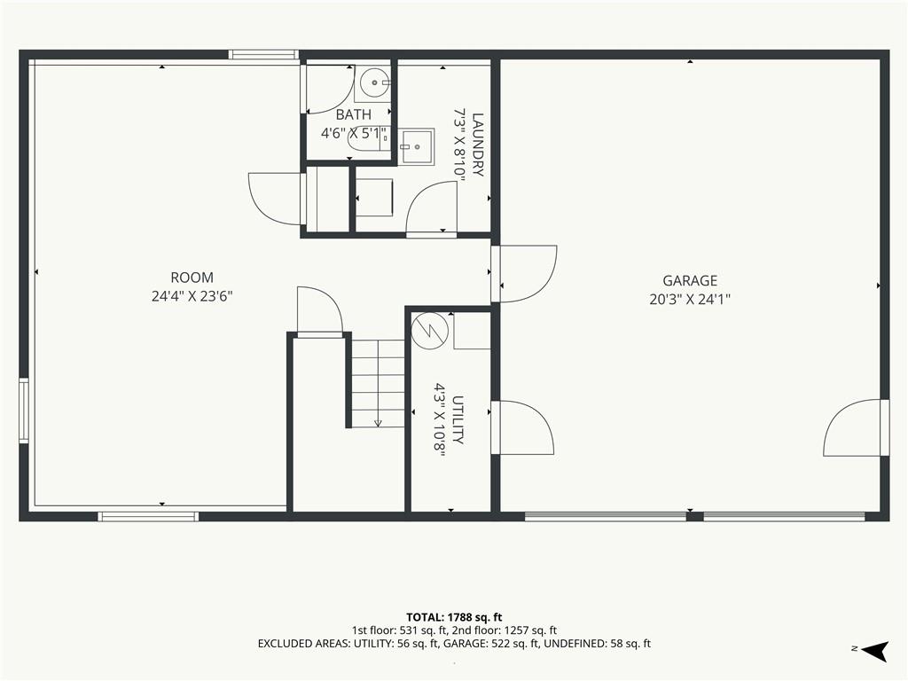 5709 Outlook St, Mission, KS 66202