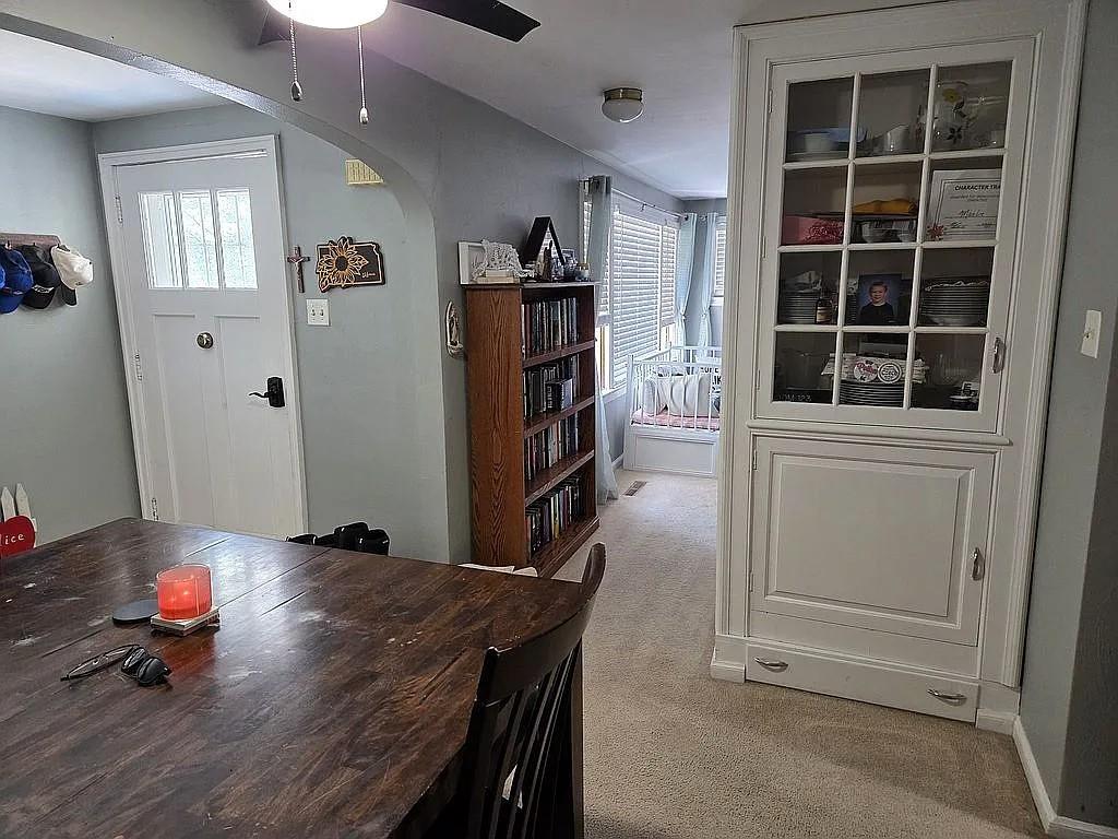 720 Neosho St, Burlington, KS 66839