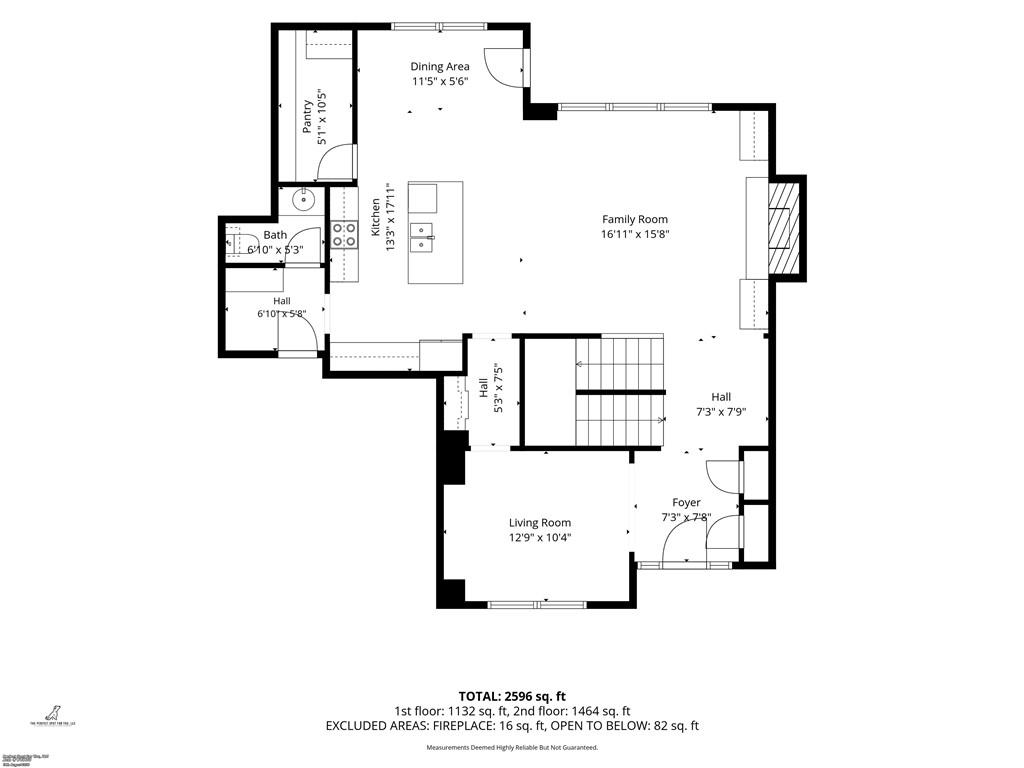 21803 W 46th Ter, Shawnee, KS 66226