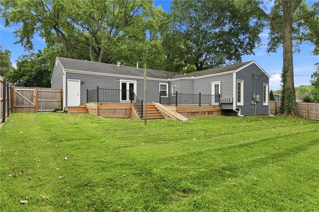 3522 N Lister Ave, Kansas City, MO 64117