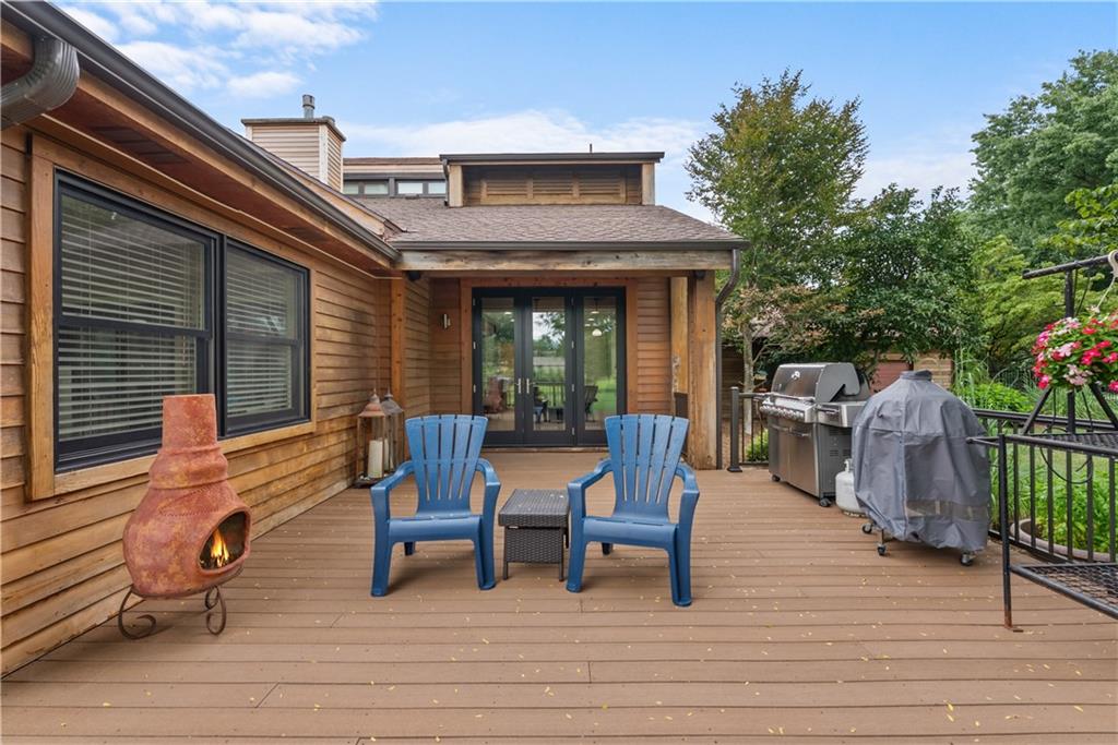 23911 E Cowherd Rd, Lee's Summit, MO 64064