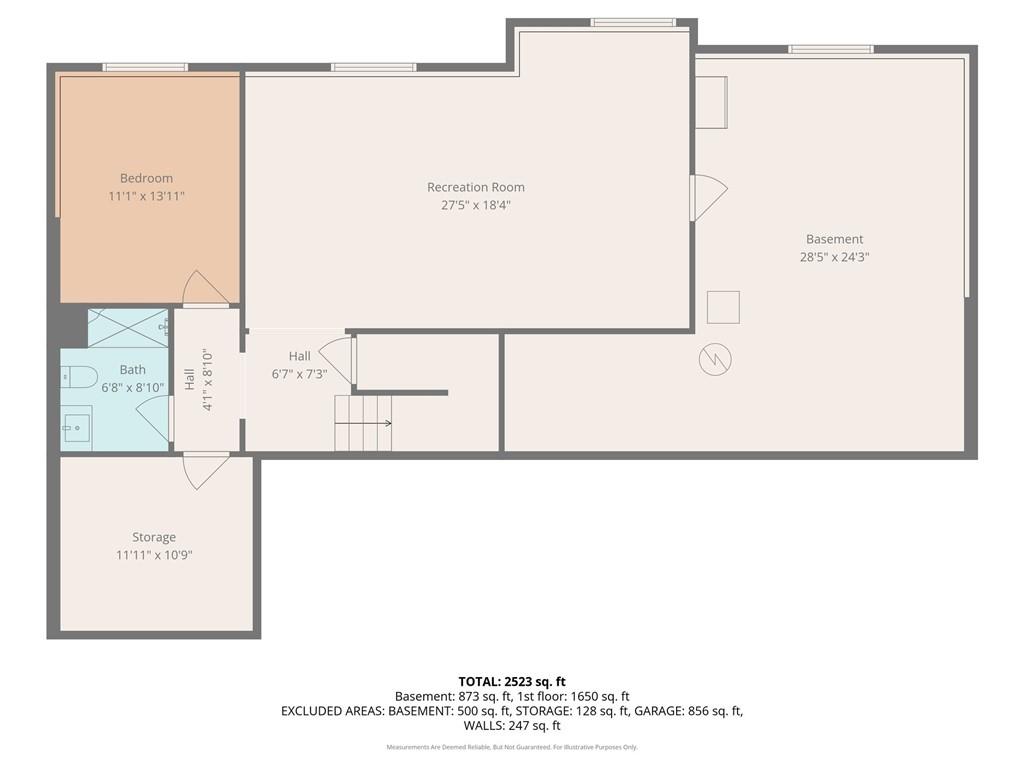 113 Hillside Dr, Baldwin City, KS 66006