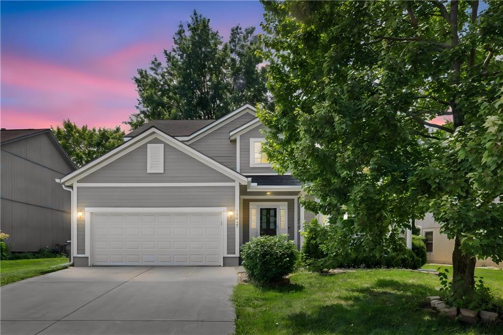 15347 W 149th Ter, Olathe, KS 66062
