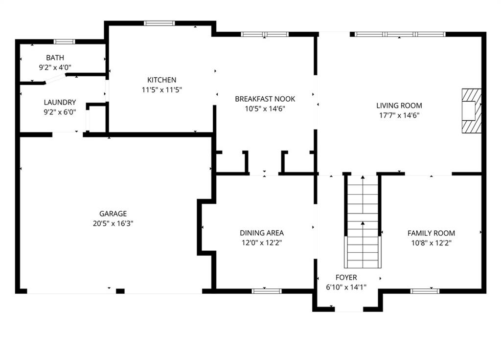 13608 W 68th St, Shawnee, KS 66216