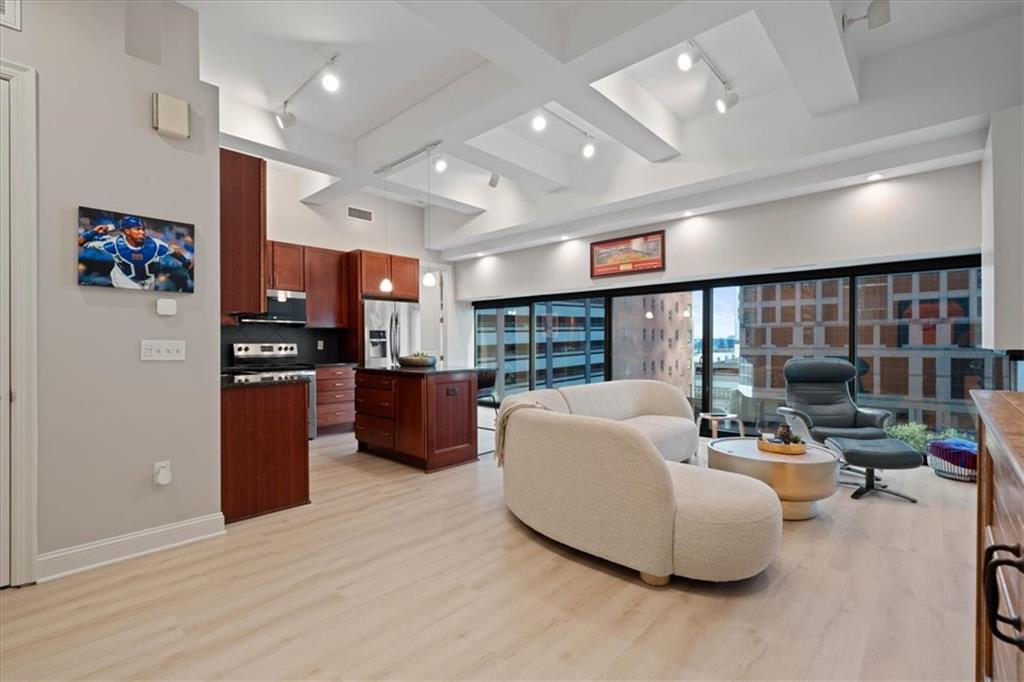 1101 Walnut St #508, Kansas City, MO 64106