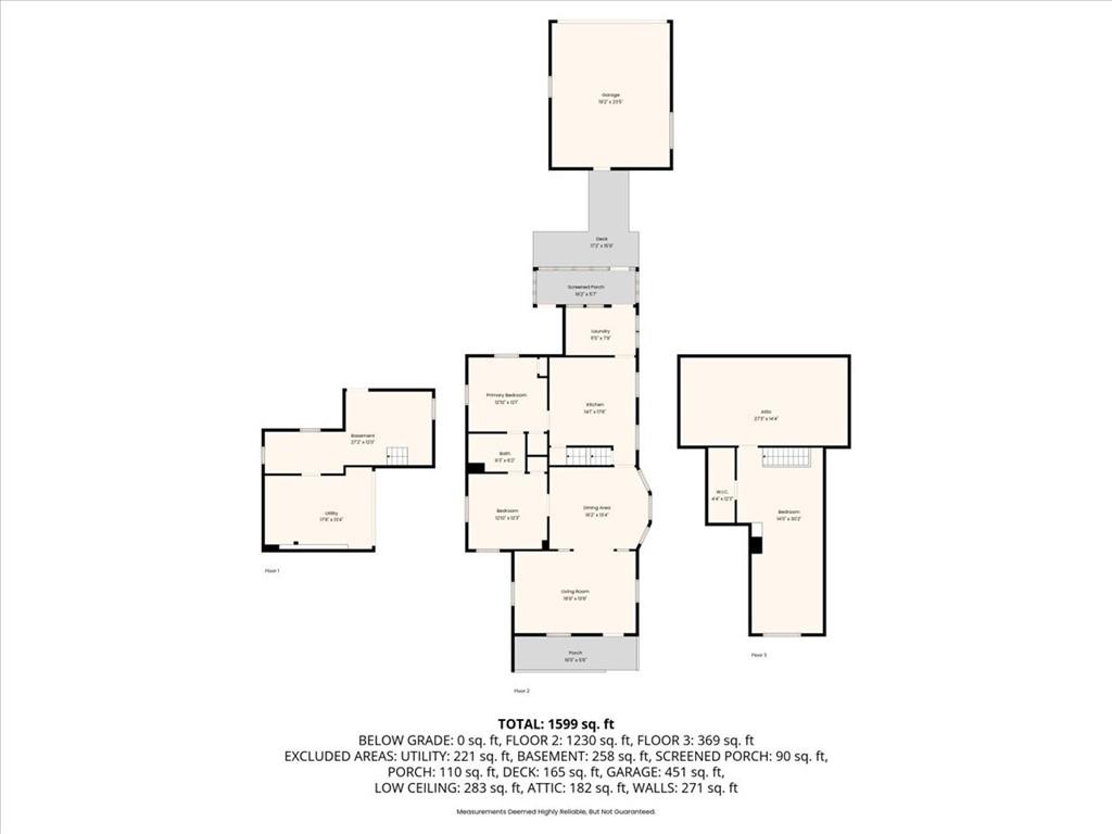 3405 Mitchell Ave, St Joseph, MO 64507