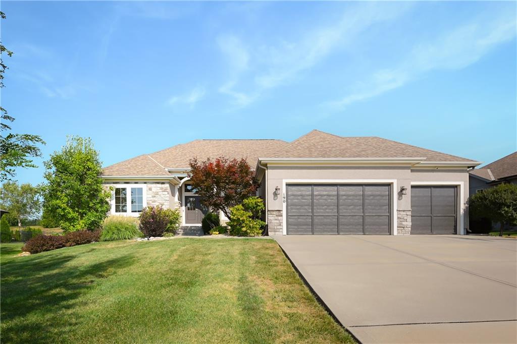 190 SW Roosevelt Rg, Lee's Summit, MO 64081