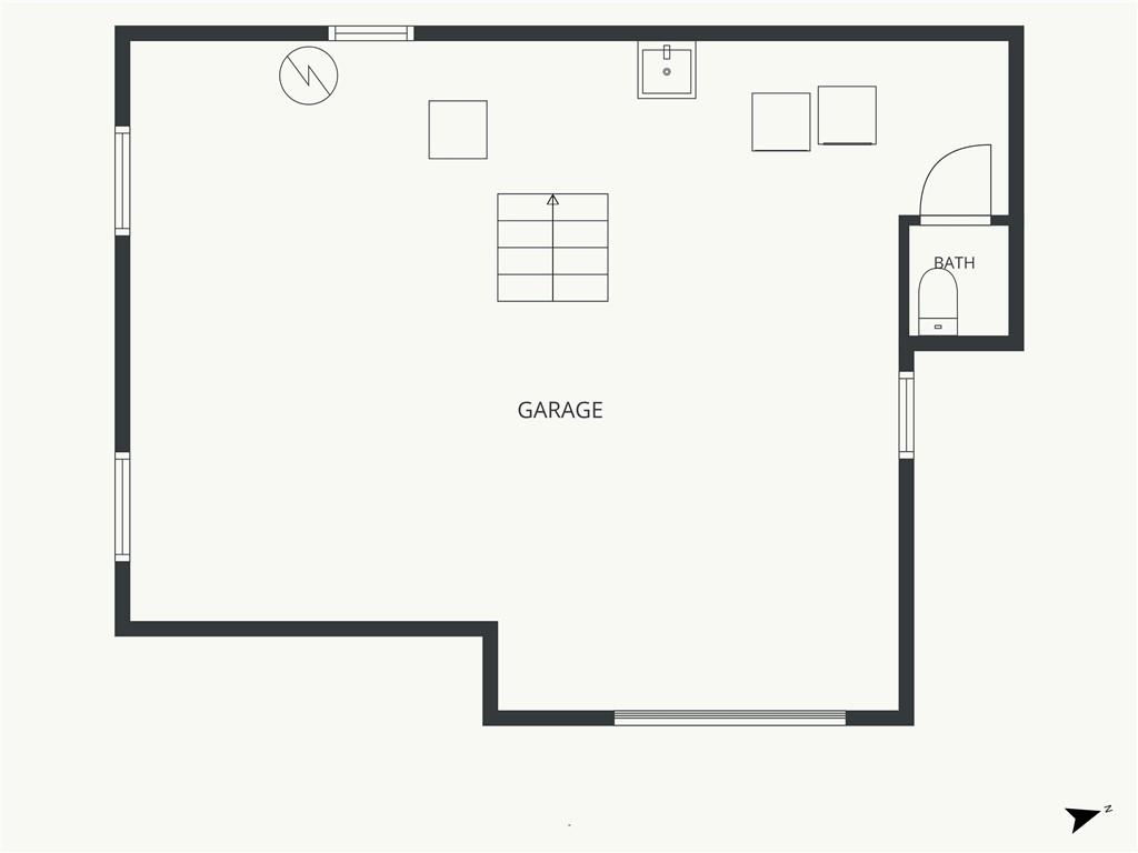 5532 Central St, Kansas City, MO 64113