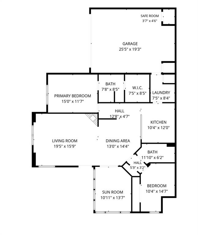 7104 Hedge Lane Ter, Shawnee, KS 66227