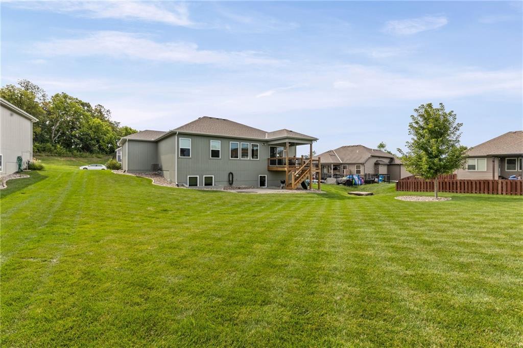 16920 NW 132nd Ter, Platte City, MO 64079
