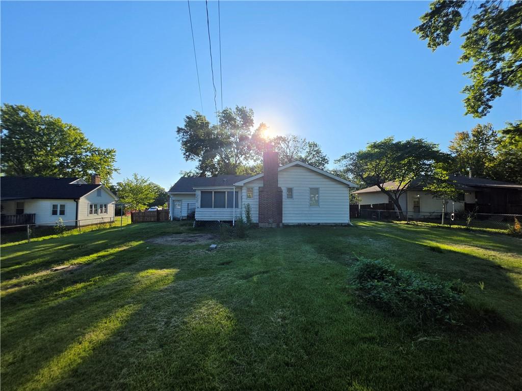 2126 S 48th St, Kansas City, KS 66106