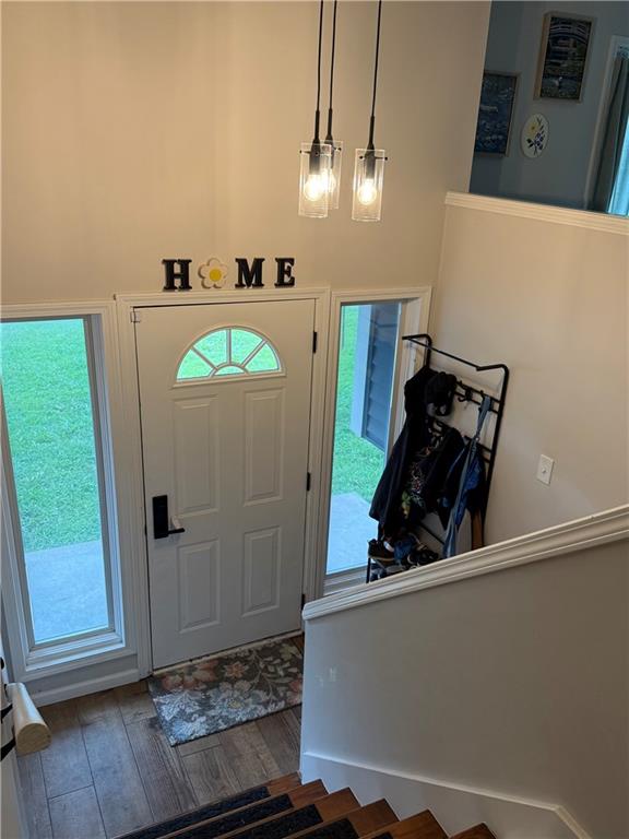 7111 Michael Ln, Pleasant Valley, MO 64068