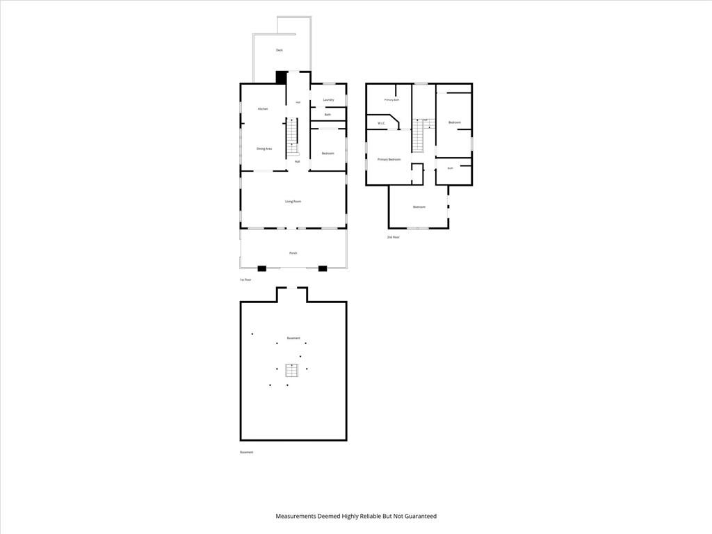 3416 S Benton Ave, Kansas City, MO 64128