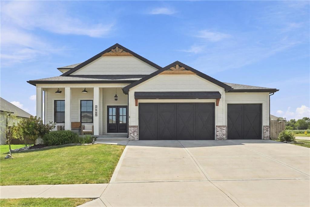 31749 W 168th Ct, Gardner, KS 66030