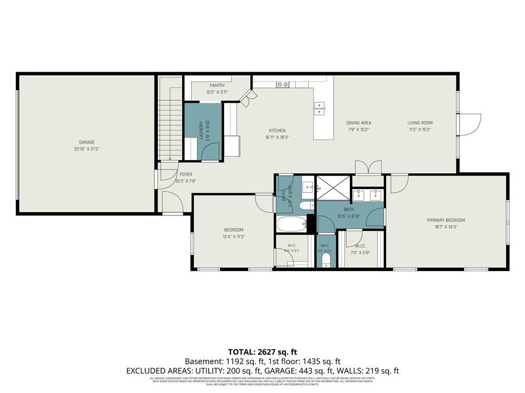 6145 Park St, Shawnee, KS 66216