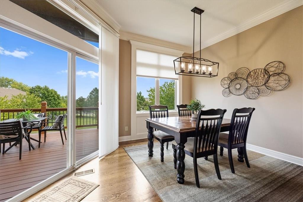 10007 Millstone Dr, Lenexa, KS 66220