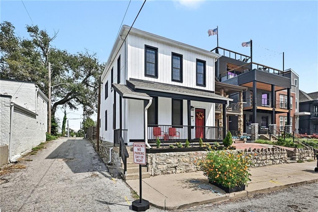 1112 Missouri Ave, Kansas City, MO 64106