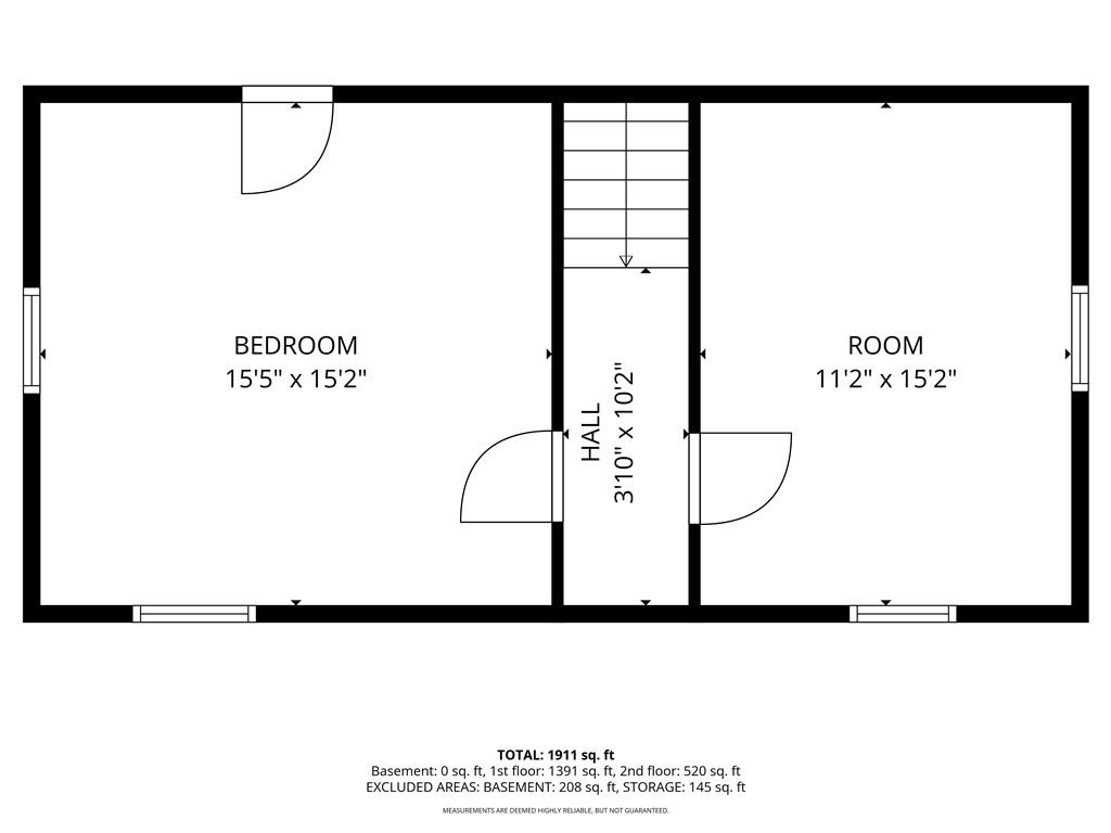 22440 Highway M N/A, Weston, MO 64098