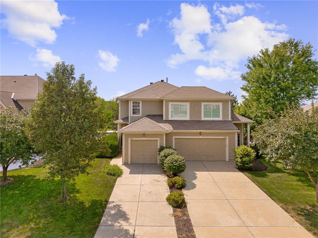 7414 Mccoy St, Shawnee, KS 66227