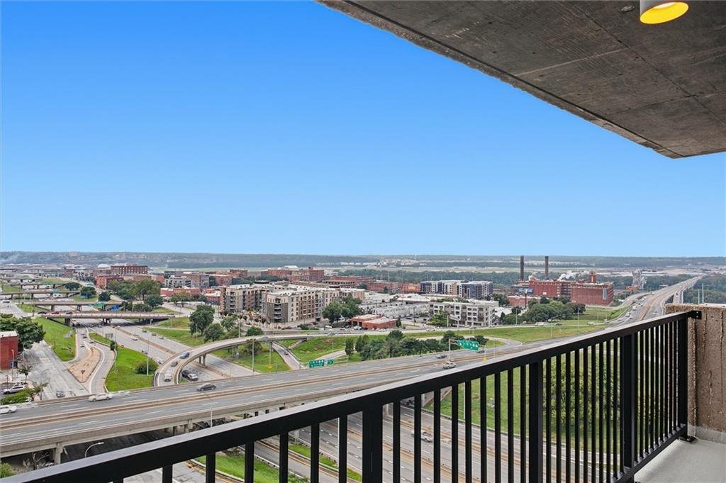 600 E Admiral #1408 Blvd #1408, Kansas City, MO 64106
