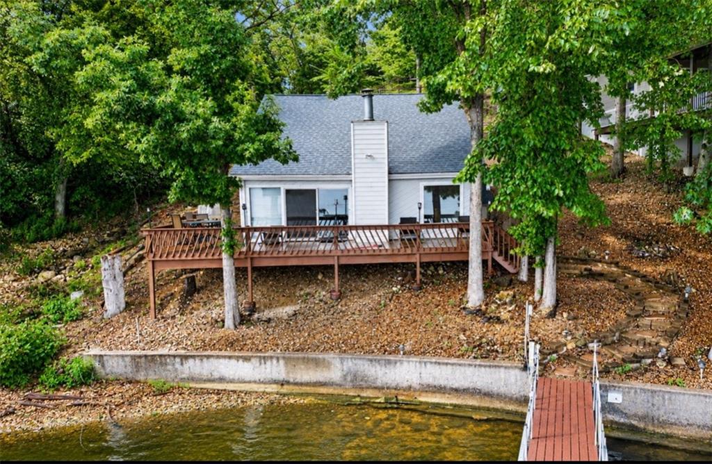 1563 Spring Valley Rd, Osage Beach, MO 65065