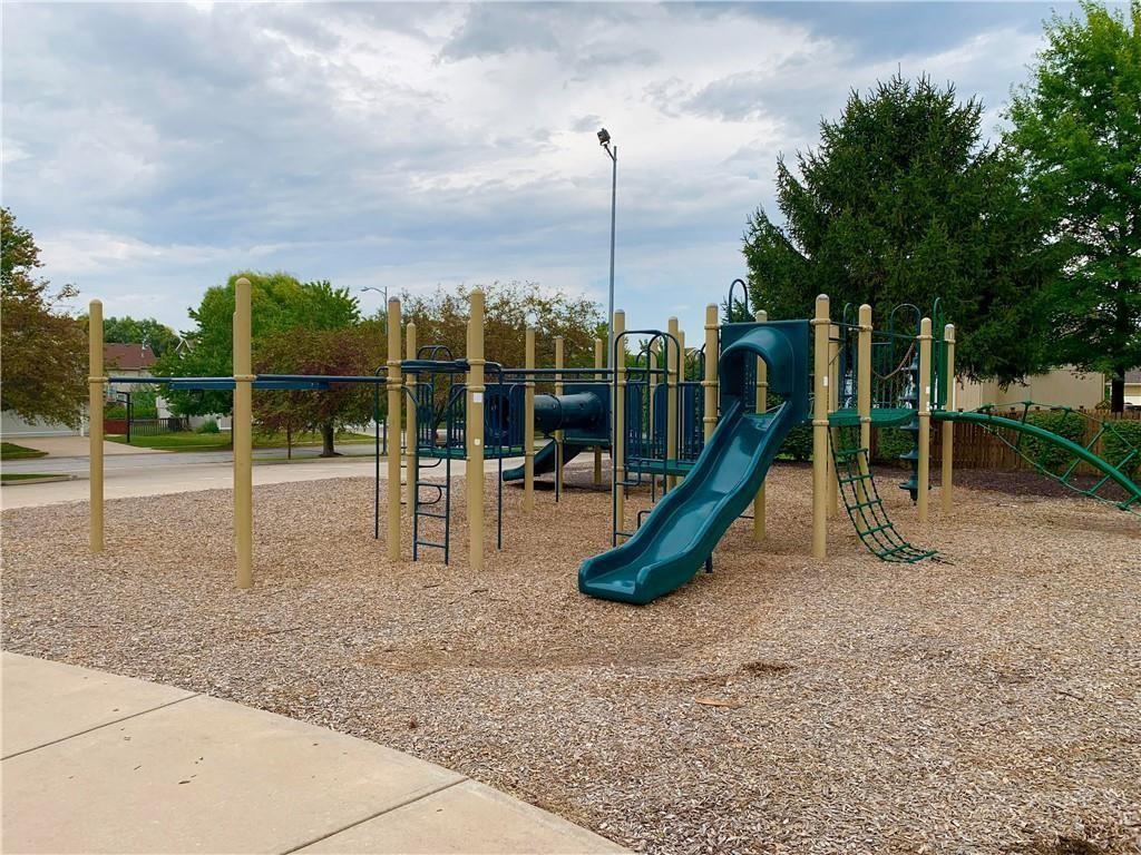 1208 N 2nd St East N/A, Louisburg, KS 66053