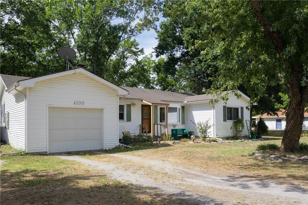 4100 Main St, Parsons, KS 67357