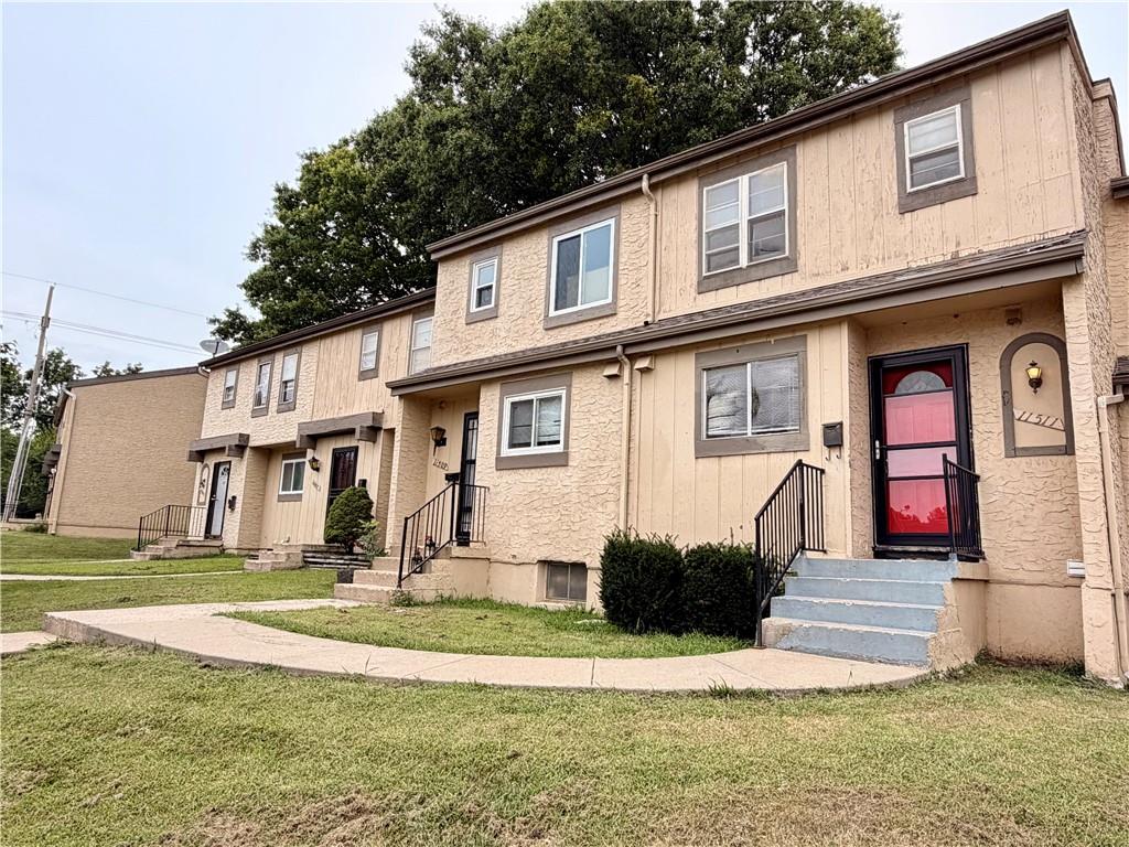 11511 Richmond Ave, Kansas City, MO 64134