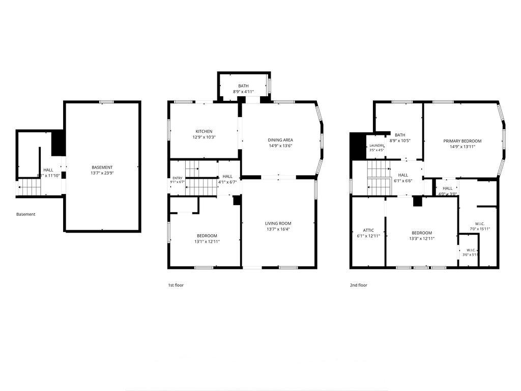 2804 Penn St, St Joseph, MO 64507