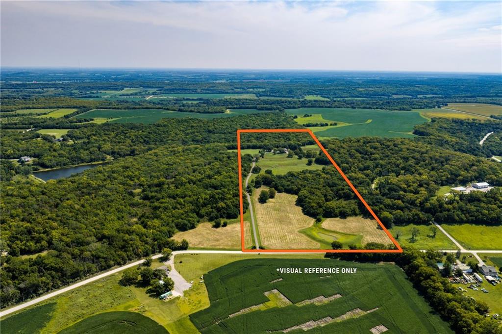 856 E 1150 Rd, Baldwin City, KS 66006