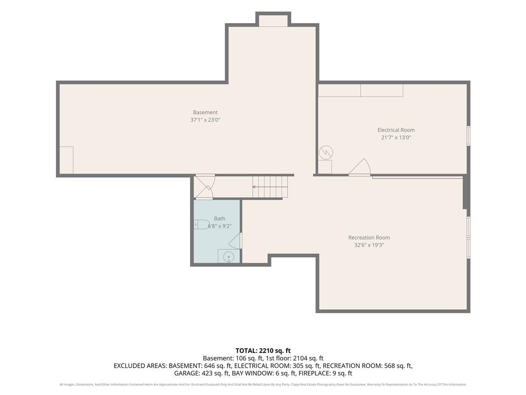 1002 Wright St, Pleasant Hill, MO 64080