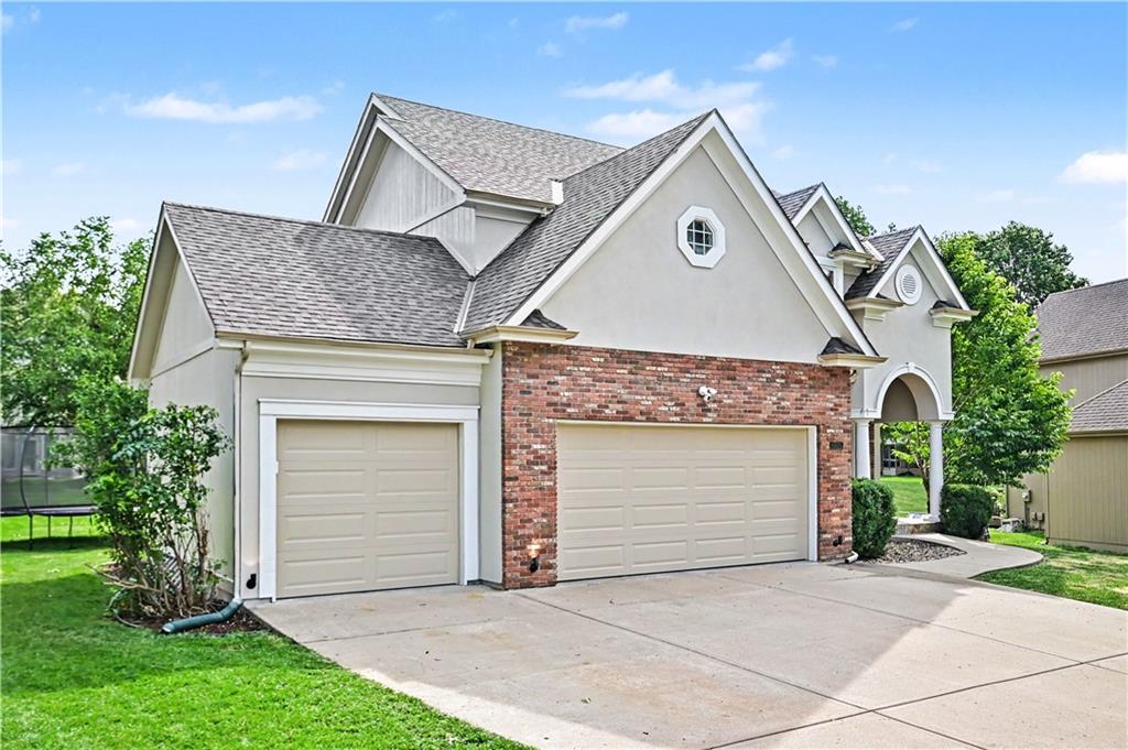 9009 N Kentucky Ave, Kansas City, MO 64157