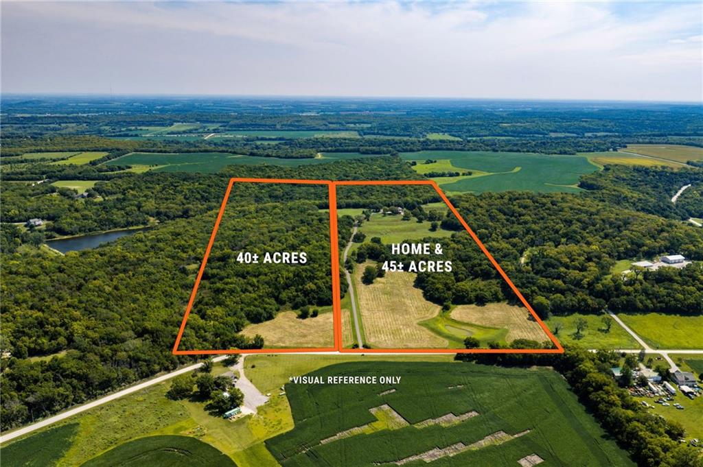 858 E 1150 Rd, Baldwin City, KS 66006