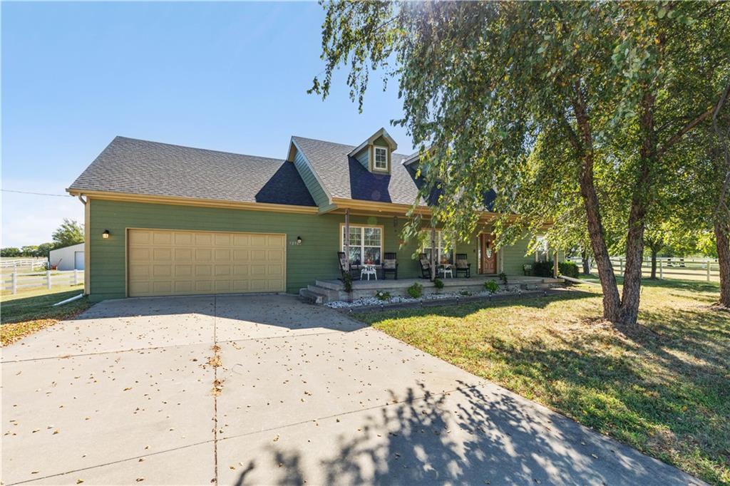 12580 238th St, Linwood, KS 66052